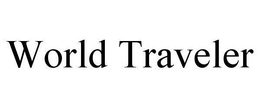 WORLD TRAVELER trademark