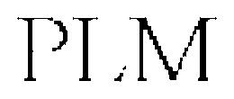 PLM trademark