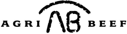 AB AGRI BEEF trademark