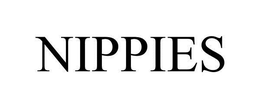 NIPPIES trademark