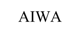 AIWA trademark