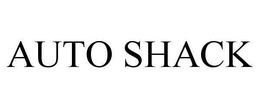 AUTO SHACK trademark