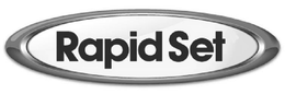 RAPID SET trademark