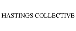 HASTINGS COLLECTIVE trademark