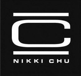 C NIKKI CHU trademark
