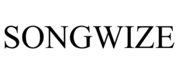 SONGWIZE trademark