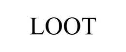 LOOT trademark