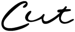 CUT trademark
