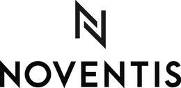 N NOVENTIS trademark