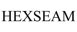 HEXSEAM trademark