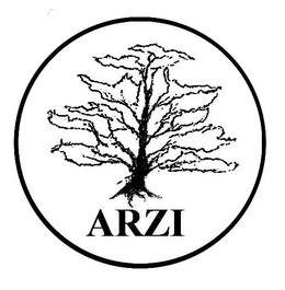 ARZI trademark