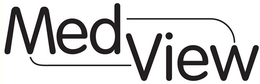 MED VIEW trademark