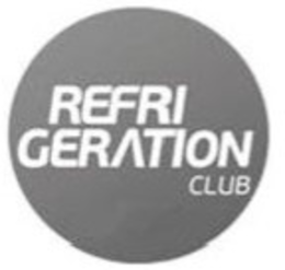 REFRIGERATION CLUB trademark