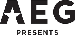 AEG PRESENTS trademark