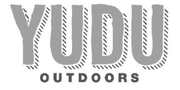 YUDU OUTDOORS trademark