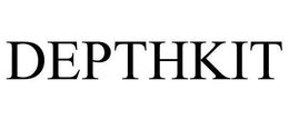 DEPTHKIT trademark