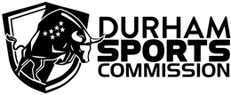 DURHAM SPORTS COMMISSION trademark