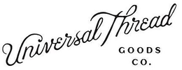 UNIVERSAL THREAD GOODS CO. trademark