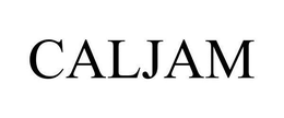 CALJAM trademark