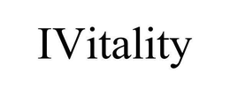 IVITALITY trademark