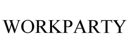 WORKPARTY trademark