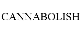 CANNABOLISH trademark