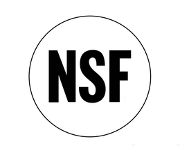 NSF trademark