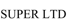 SUPER LTD trademark