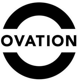 OVATION trademark