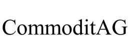 COMMODITAG trademark