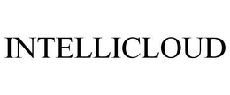 INTELLICLOUD trademark