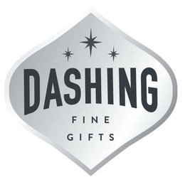 DASHING FINE GIFTS trademark