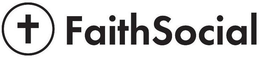 FAITHSOCIAL trademark