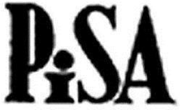 PISA trademark