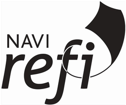 NAVI REFI trademark