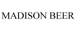 MADISON BEER trademark