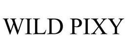 WILD PIXY trademark