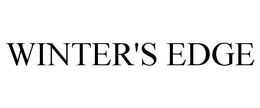 WINTER'S EDGE trademark