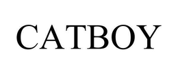 CATBOY trademark