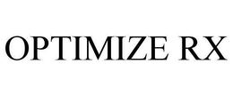 OPTIMIZE RX trademark