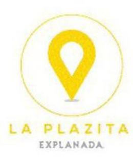 LA PLAZITA EXPLANADA trademark