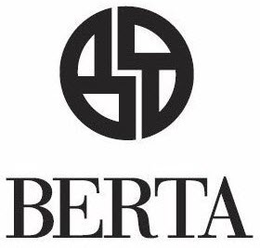 BERTA trademark