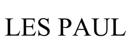 LES PAUL trademark