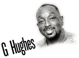 G HUGHES trademark