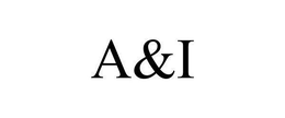 A&I trademark