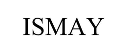 ISMAY trademark