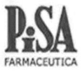 PISA FARMACEUTICA trademark