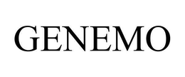 GENEMO trademark