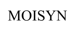 MOISYN trademark