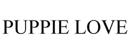 PUPPIE LOVE trademark
